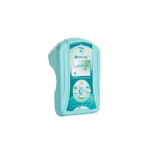 宠物磁疗机 - Lumina VET CLINIC  - Biomag Medical - 台面式