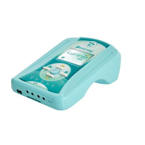宠物磁疗机 - Lumina VET CLINIC - Biomag Medical - 手持式