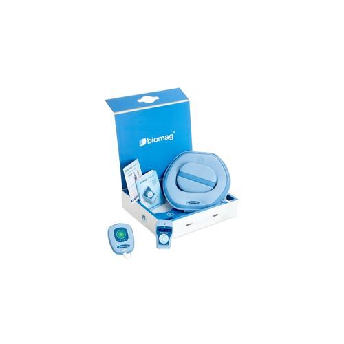 磁疗机 - Lumio 3D-e COMFORT CARE - Biomag Medical - 可移动式