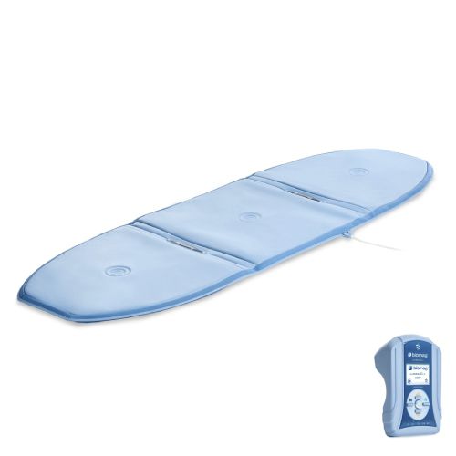 磁疗机 - A12PL + Lumina 3D-e (Lumio 3D-e) - Biomag Medical - 可移动式