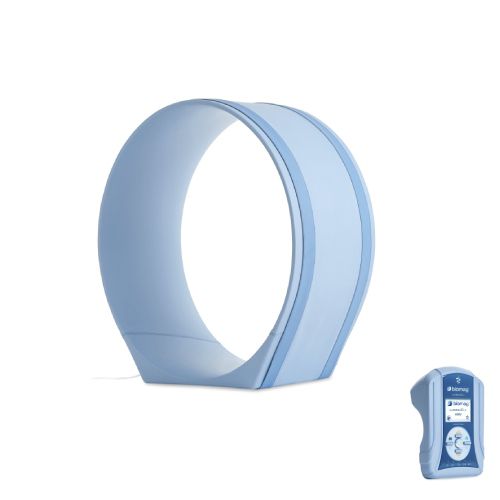 磁疗机 - SL70 + Lumina 3D-e - Biomag Medical - 可移动式