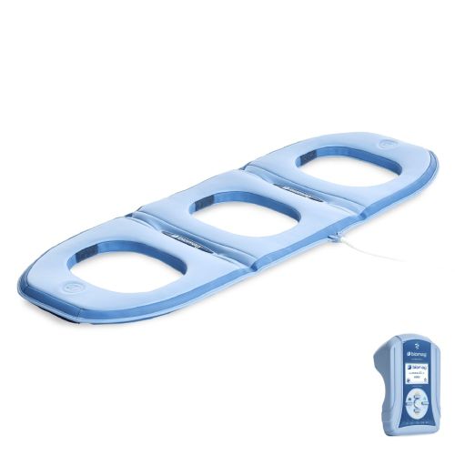 磁疗机 - A11P + Lumina 3D-e (Lumio 3D-e) - Biomag Medical - 可移动式