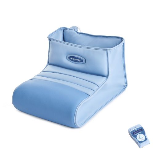 磁疗机 - A16P + Lumio 3D-e - Biomag Medical - 可移动式