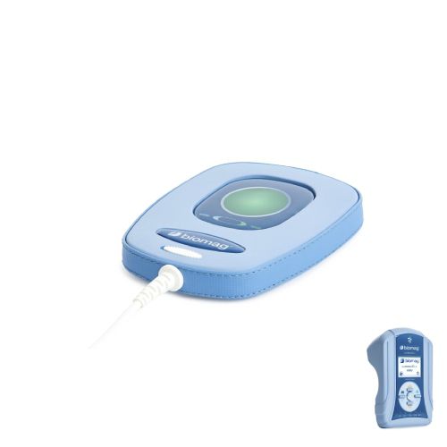 磁疗机 - A6P2 + Lumina 3D-e (Lumio 3D-e) - Biomag Medical - 可移动式