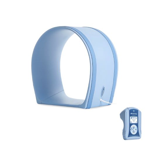 磁疗机 - SL60-P + Lumina 3D-e - Biomag Medical - 可移动式