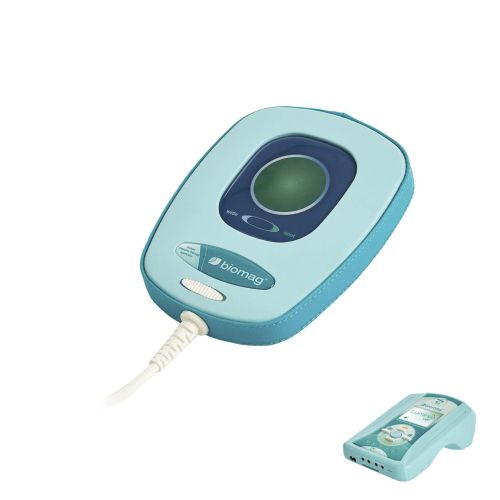 宠物磁疗机 - A6P2 VET + Lumina 3D-e VET - Biomag Medical - 运输式