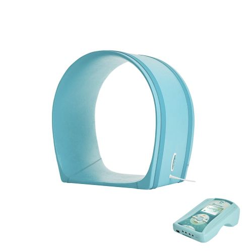 宠物磁疗机 - SL60-P VET + Lumina 3D-e VET - Biomag Medical - 运输式