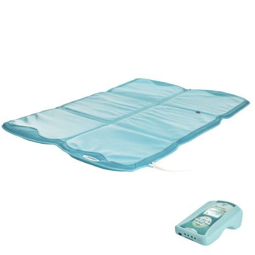 宠物磁疗机 - AL135-2C VET + Lumina 3D-e VET - Biomag Medical - 运输式