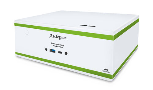 组织病理学实验室工作站 - Asclepius - Taiwan Main Orthopaedic Biotechnology - 病理学