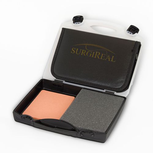 培训模拟器 - Small 3-Layer - SurgiReal Products - 缝合 / 手术 / 用于急救护理