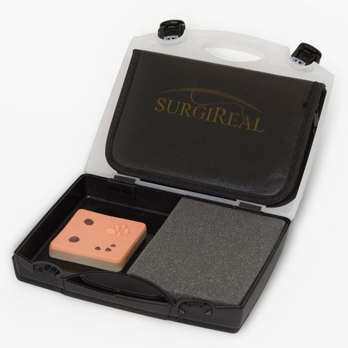 培训模拟器 - 0150DK - SurgiReal Products - 缝合 / 皮肤护理 / 套件