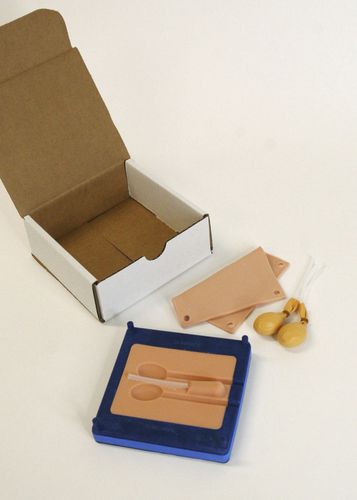 动物绝育模拟器 - SurgiReal Products - 兽用 / 犬类 / 套件