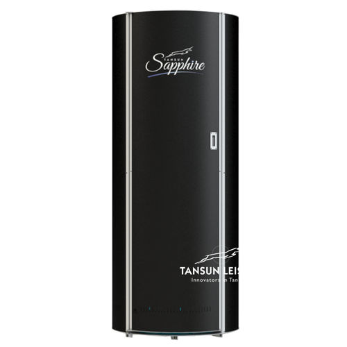 人工日光浴 - 2m Sapphire Domestic - Tansun Leisure