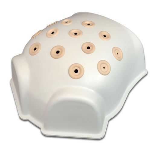 培训模拟器 - Belly - 3-Dmed - 用于腹部手术 / 成人 / 显示器