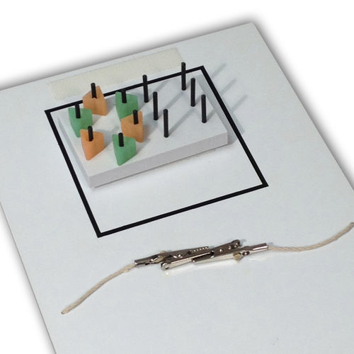 培训模拟器 - FLS™  - 3-Dmed - 手术