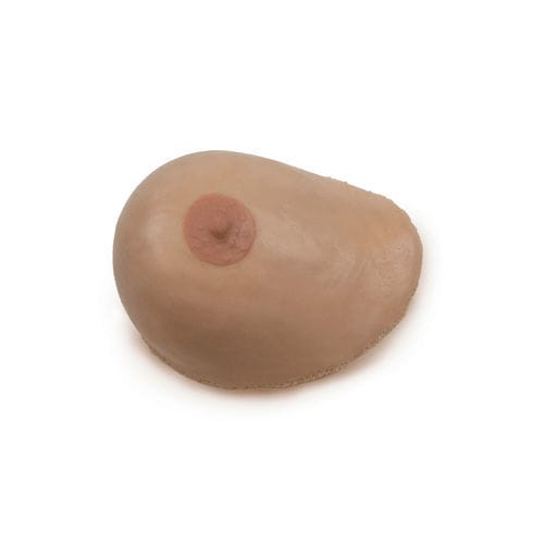 乳房解剖模型 - 160650 - SynDaver Labs - 培训 / 触诊