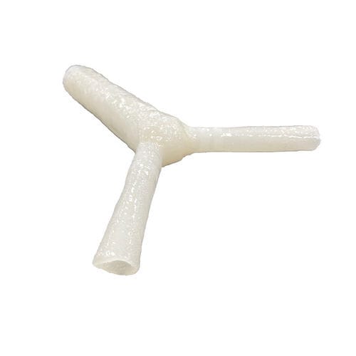 气管解剖模型 - 130540 - SynDaver Labs - 肌肉 / 手术 / 消融治疗