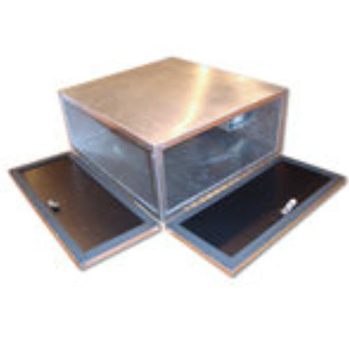 运输储存容器 - TEMS04022 - Thomas EMS - 用于药物 / 温度可控式用于血液科产品 / 数字