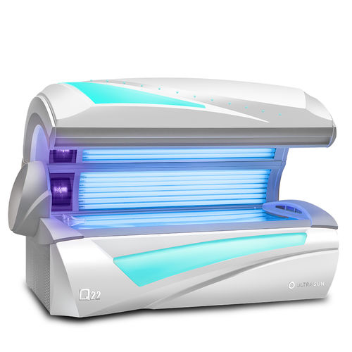 日光浴床 - Q22 - Ultrasun International