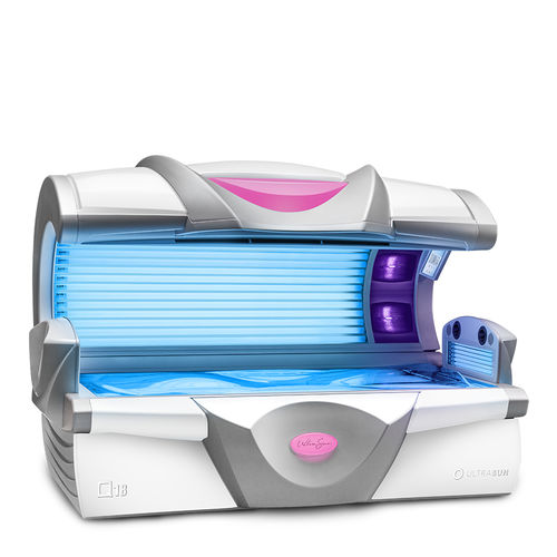 日光浴床 - Q18 - Ultrasun International