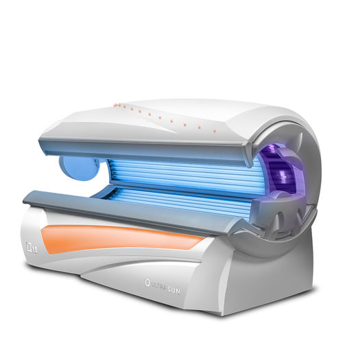 日光浴床 - Q14 - Ultrasun International
