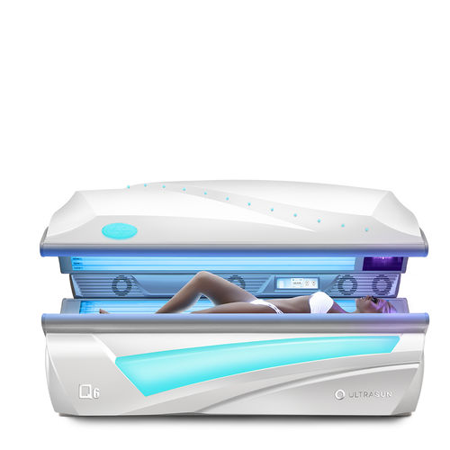 日光浴床 - Q6 - Ultrasun International