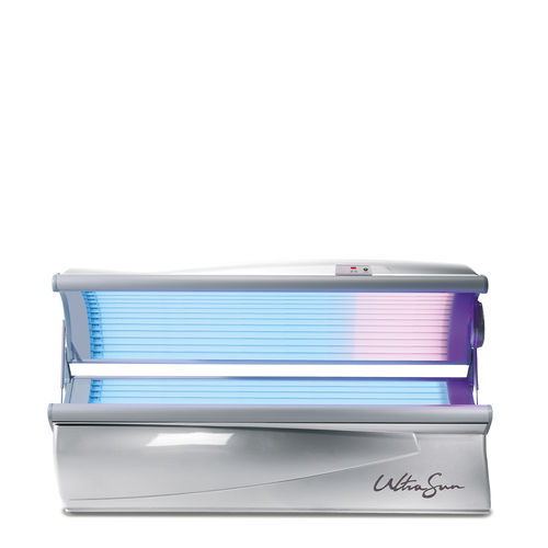 日光浴床 - E4-SSE - Ultrasun International