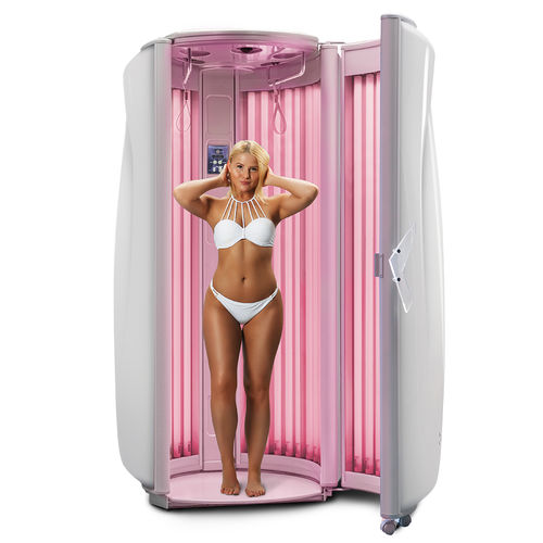 人工日光浴 - E5 Collatan - Ultrasun International