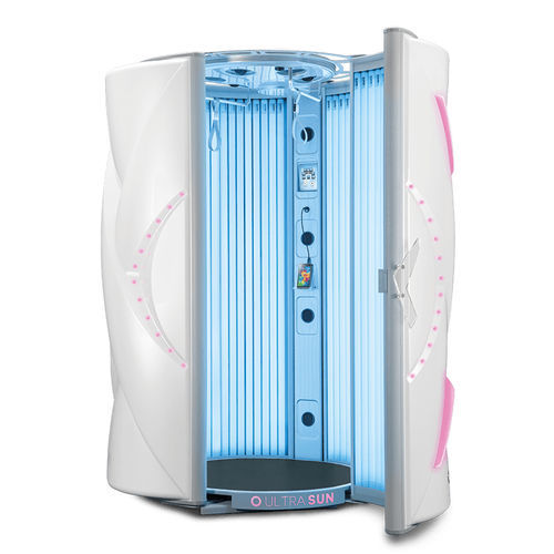 人工日光浴 - i9 - Ultrasun International