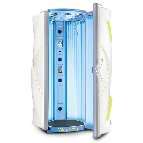 人工日光浴 - i8 - Ultrasun International