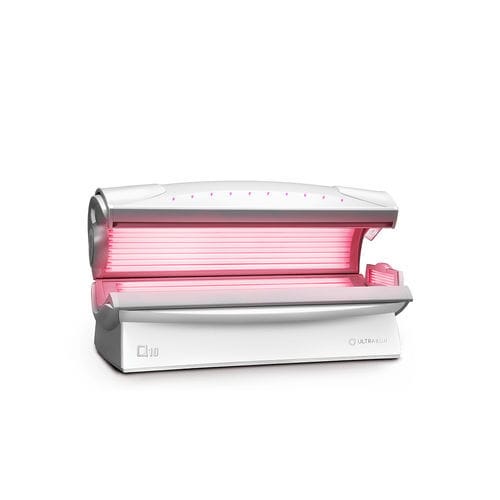 UVA日光浴床 - Ultrasun Q10 CollaTan  - Ultrasun International - UVB / 红外线