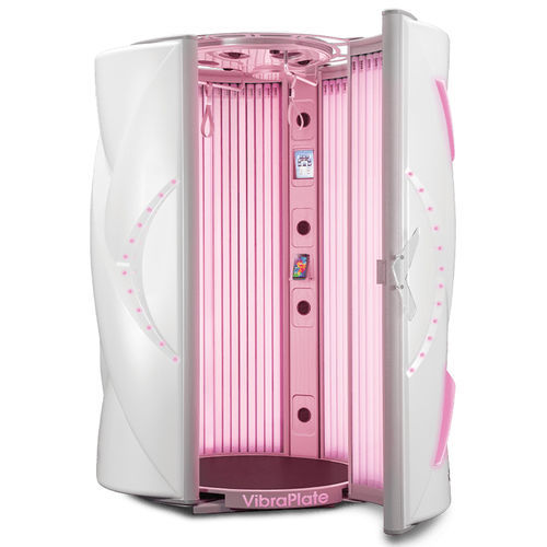 UVA人工日光浴 - Ultrasun i8 CollaTan  - Ultrasun International - UVB