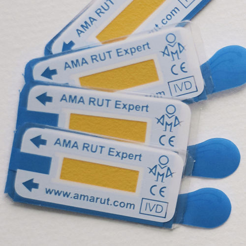 传染病快速诊断检测 - AMA RUT Expert - AMA company - 脲酶 / 幽门螺旋杆菌 / 组织活检