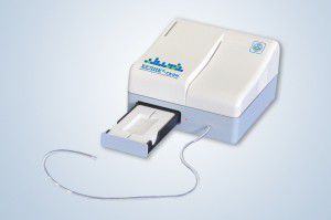 生物化学POC分析仪 - HELIC ABT - AMA company - 胃肠疾病 / 氨 / 脲酶