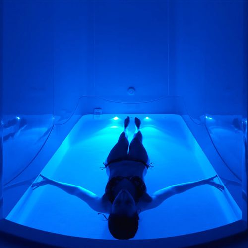 隔音室 - Stenal
