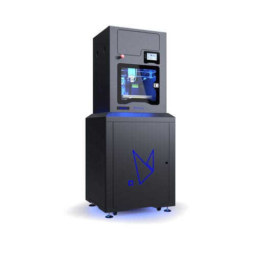 牙科3D打印机 - Plus PRO - Roboze - 医用 / 落地 / 高解析度