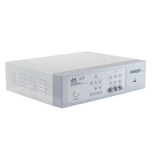 内窥镜视频处理器 - INP-700 - Shenzhen ENNO Electronic Technology - 带有记录仪 / 高清成像 / 4K 成像