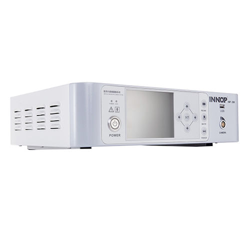 内窥镜视频处理器 - INP-300 - Shenzhen ENNO Electronic Technology - 高清成像
