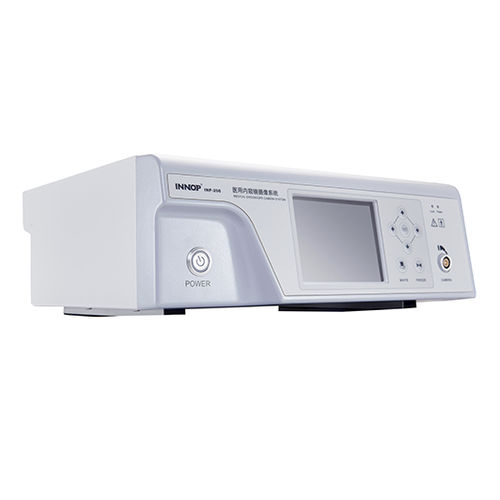 内窥镜视频处理器 - INP-200 - Shenzhen ENNO Electronic Technology - 高清成像