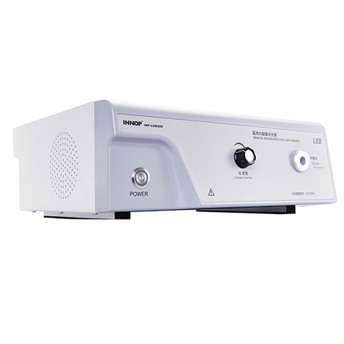 内窥镜光源 - INP-LUM200 - Shenzhen ENNO Electronic Technology - LED式 / 冷光式