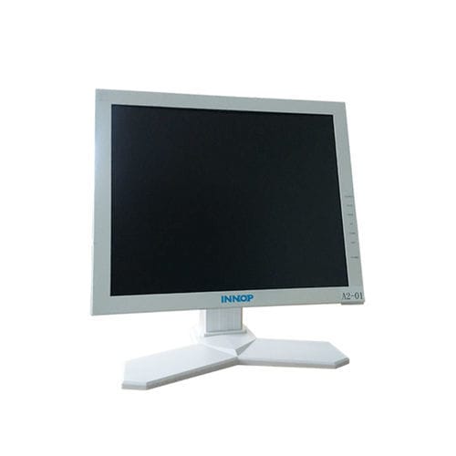 内窥镜显示器 - INP-MS19 - Shenzhen ENNO Electronic Technology - HD（高清） / VGA / 19"