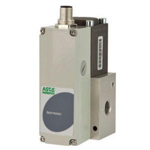 医用阀门 - Series 614 - ASCO Numatics - 比例