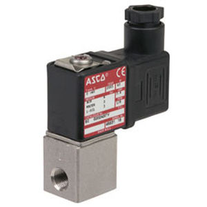 医用阀门 - Posiflow Series 202 - ASCO Numatics - 比例