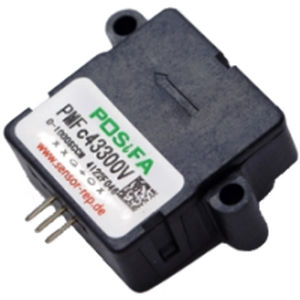 压力传感器 - PMF6000 - BS-rep GmbH - 温度 / 氧气 / 流量