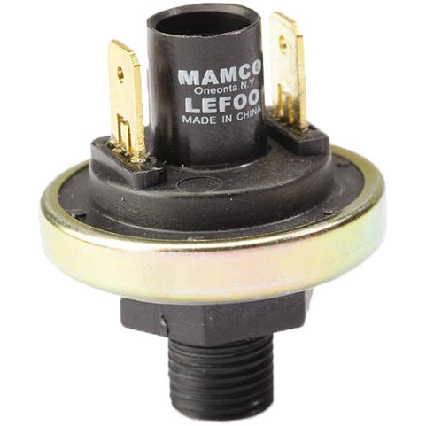 医疗压力开关 - LFS-03 - BS-rep GmbH - 低压