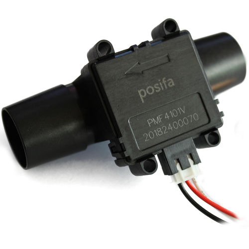 流量传感器 - PMF4000 - BS-rep GmbH - 医疗