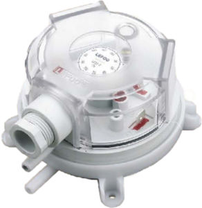 医疗压力开关 - LF32 - BS-rep GmbH - 可调节 / 低压