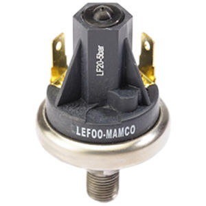 隔膜压力开关 - LF 20 - BS-rep GmbH - 医疗 / 紧凑型 / 用于高压力