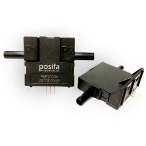 压力传感器 - PMF2000 - BS-rep GmbH - 温度 / 氧气 / 流量