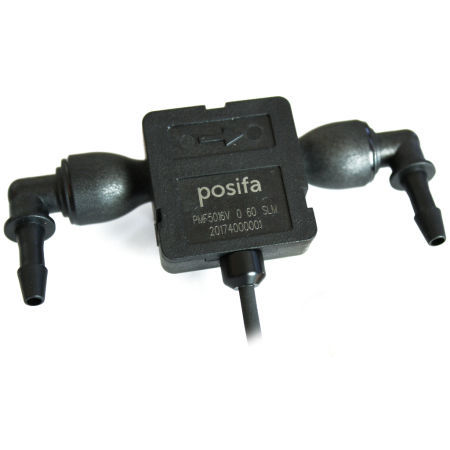 温度传感器 - PMF5000  - BS-rep GmbH - 压力 / 流量 / 质量流量